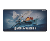 Genesis Carbon 500 Maxi Wows Błys. - 1077563 - zdjęcie 1